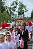 Procesja eucharystyczna
