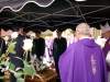 Pogrzeb pod przewodnictwem Ks. Biskupa