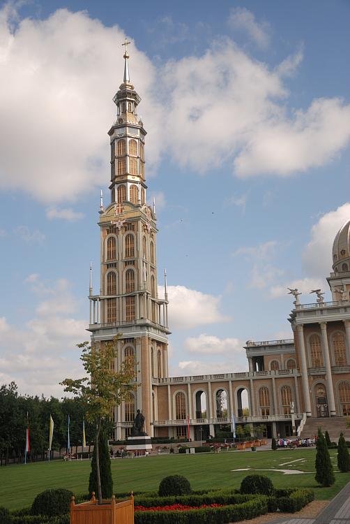 Wieża widokowa