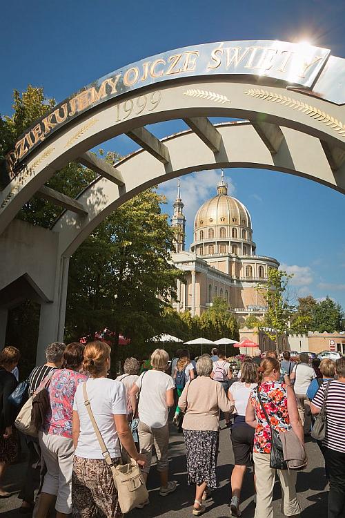 Przywara Artur - Spotkanie z żywą wiarą