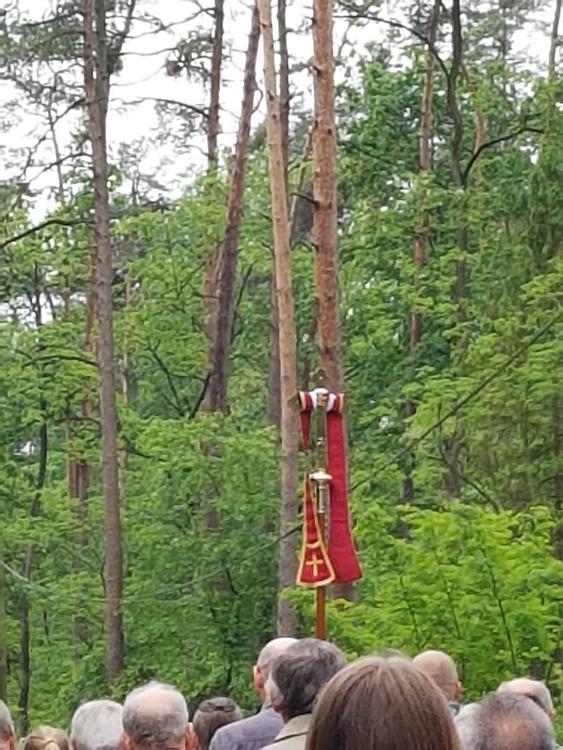 Dni krzyżowe w Smolarni (2019-05-28)