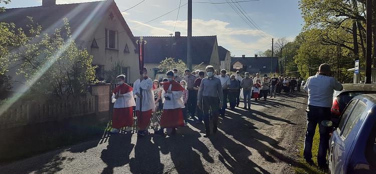 Dni Krzyżowe - Serwitut