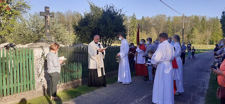 Dni Krzyżowe - Serwitut