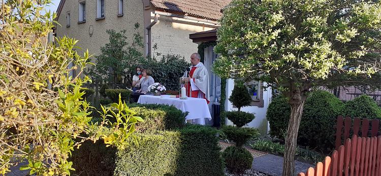 Dni Krzyżowe - Serwitut
