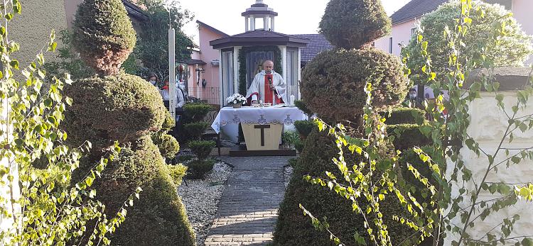 Dni Krzyżowe - Serwitut