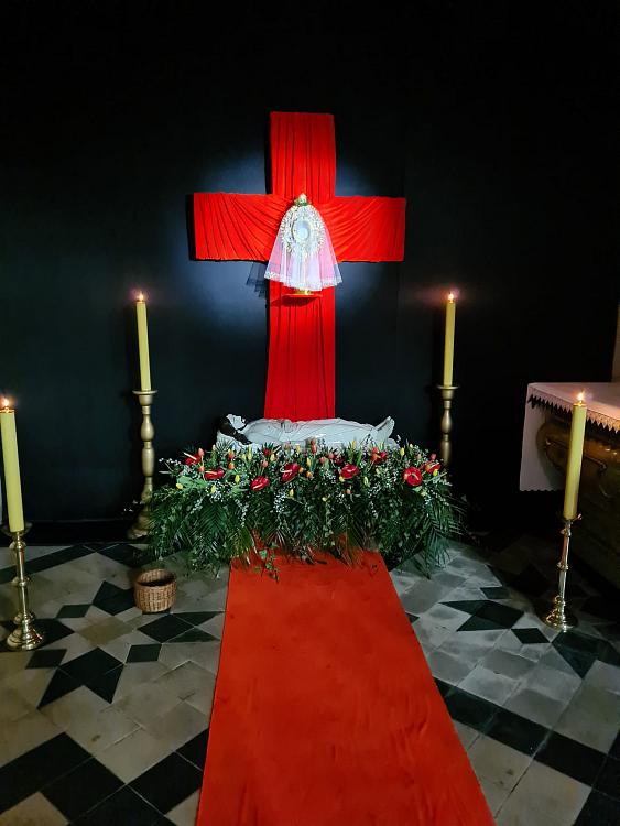 Grób Pański