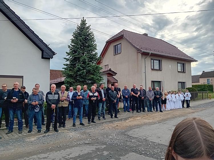 Ścigów