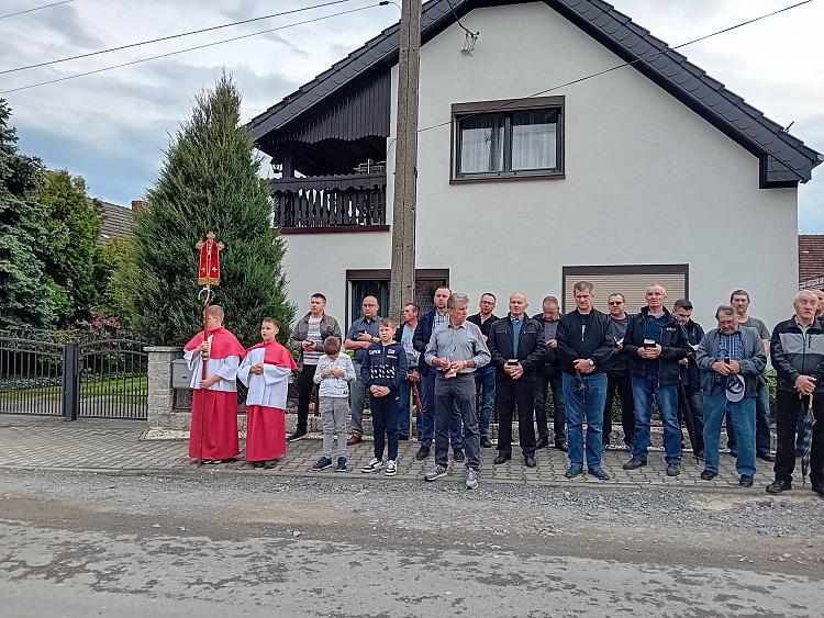 Ścigów