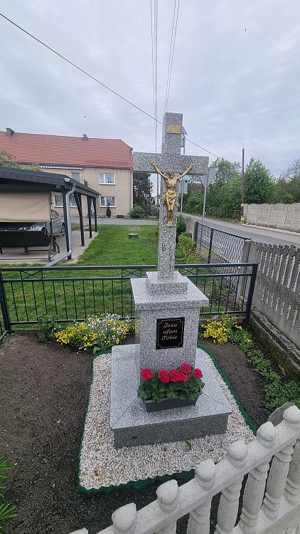 Dni Krzyżowe w Dziedzicach