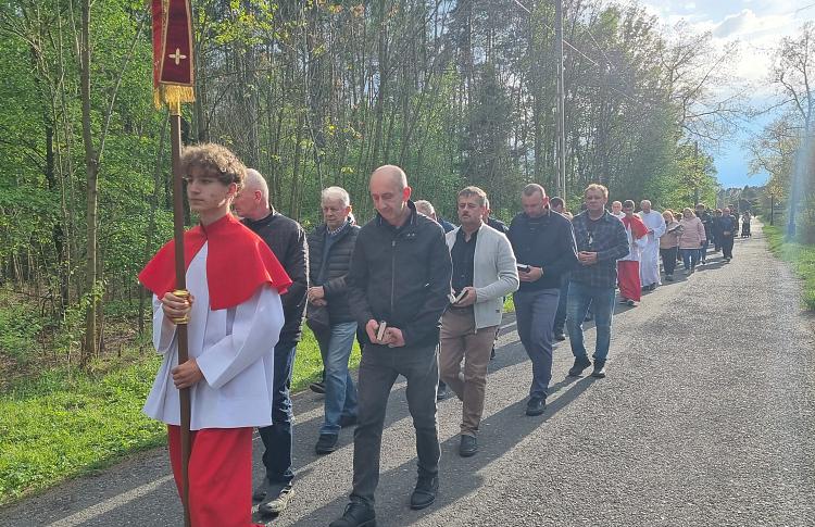 Dni Krzyżowe w Smolarnii