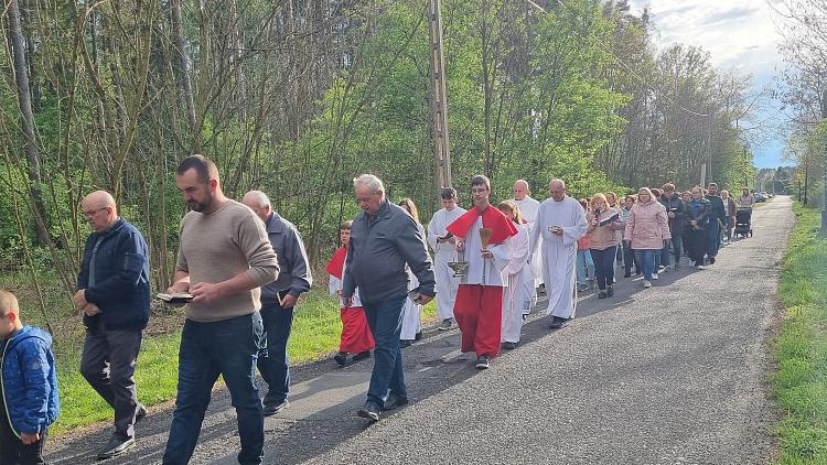 Dni Krzyżowe w Smolarnii