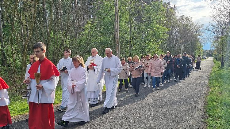 Dni Krzyżowe w Smolarnii