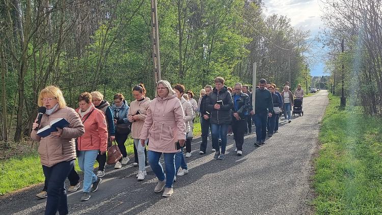 Dni Krzyżowe w Smolarnii