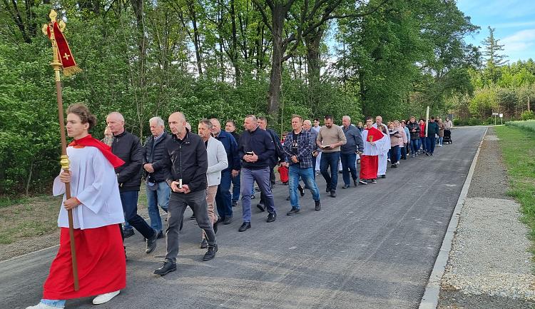 Dni Krzyżowe w Smolarnii