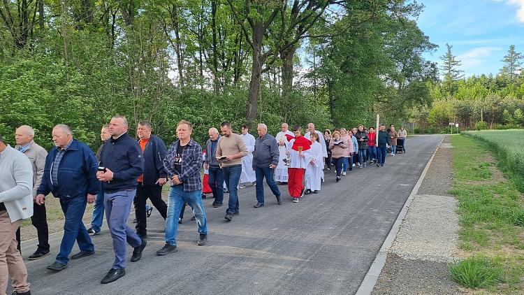 Dni Krzyżowe w Smolarnii