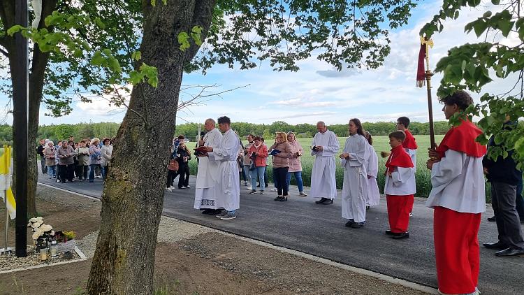 Dni Krzyżowe w Smolarnii