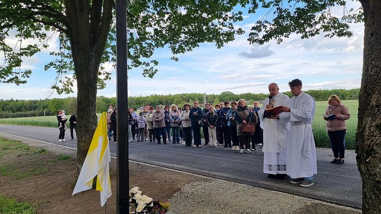 Dni Krzyżowe w Smolarnii
