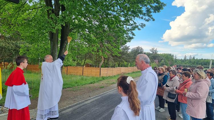Dni Krzyżowe w Smolarnii