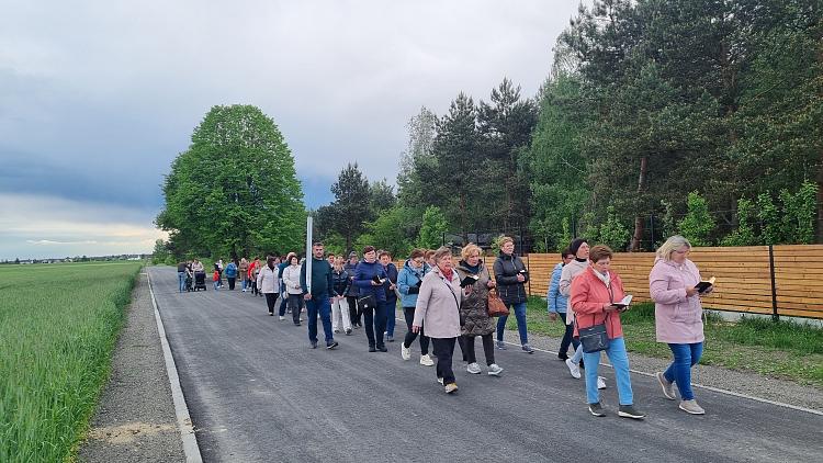 Dni Krzyżowe w Smolarnii