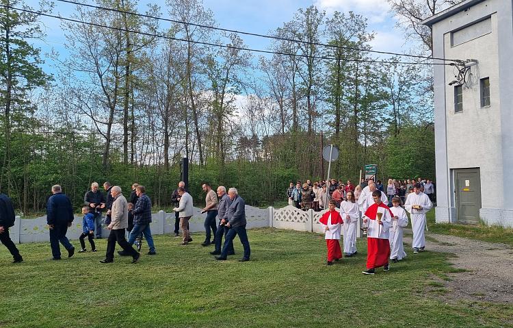 Dni Krzyżowe w Smolarnii