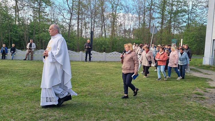 Dni Krzyżowe w Smolarnii
