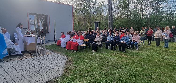 Dni Krzyżowe w Smolarnii
