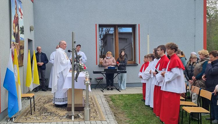 Dni Krzyżowe w Smolarnii