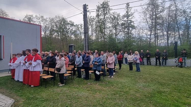 Dni Krzyżowe w Smolarnii