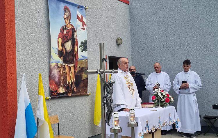 Dni Krzyżowe w Smolarnii