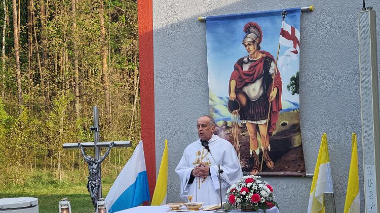 Dni Krzyżowe w Smolarnii